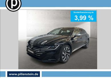 Volkswagen Arteon, 2023
