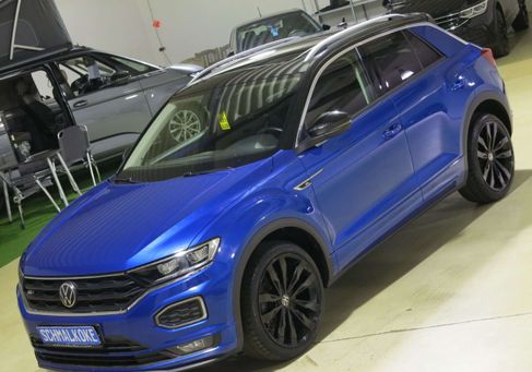 Volkswagen T-Roc, 2022 2