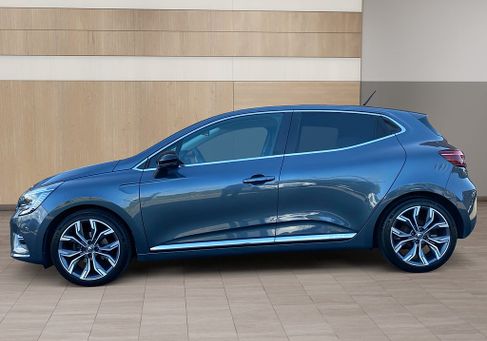 Renault Clio, 2020