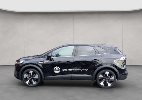 Mitsubishi Grandis, 2025 2