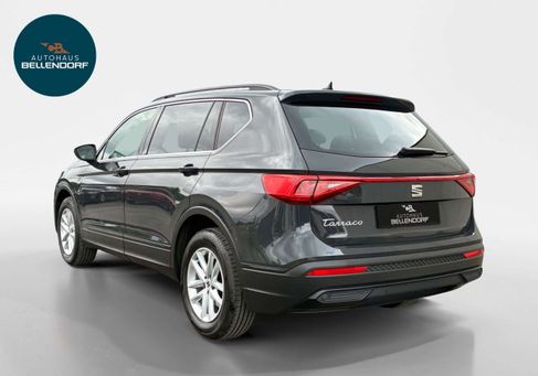 Seat Tarraco, 2023 3