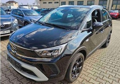Opel Crossland X, 2023