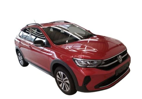 Volkswagen Taigo, 2025