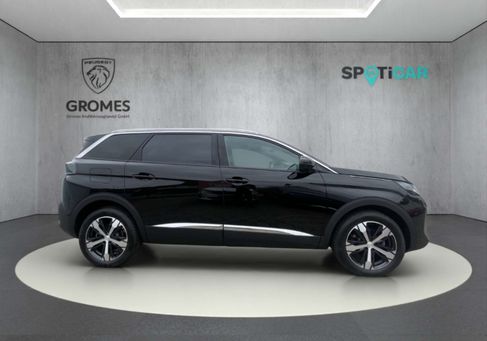 Peugeot 5008, 2023