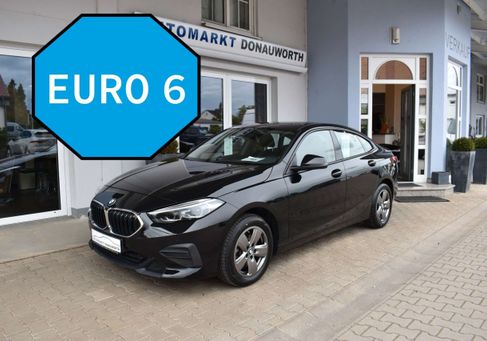 BMW 218, 2023 2