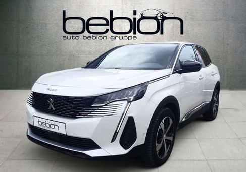 Peugeot 3008, 2023