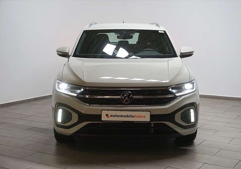 Volkswagen T-Roc, 2023