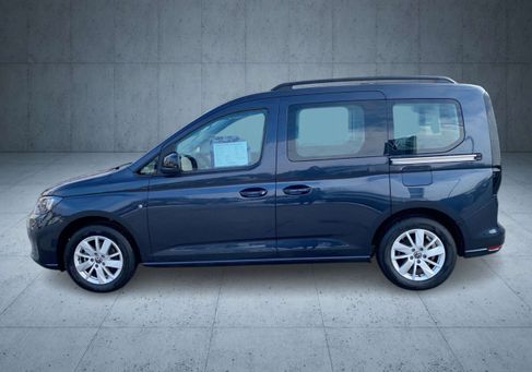 Volkswagen Caddy, 2023
