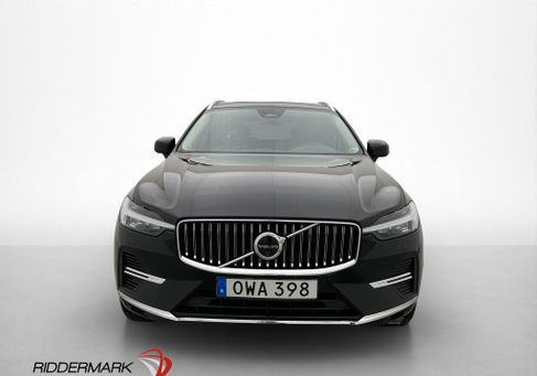 Volvo XC60, 2024