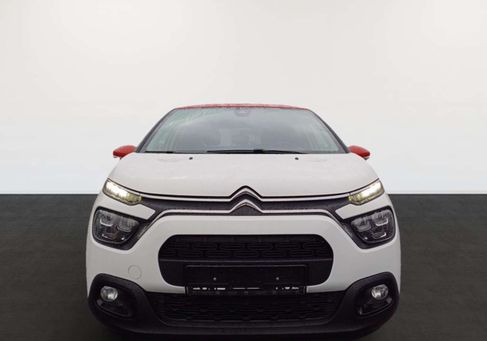 Citroën C3, 2022 2
