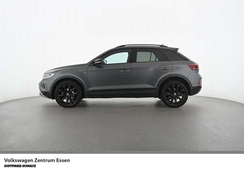 Volkswagen T-Roc, 2022