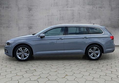 Volkswagen Passat Variant, 2023 3
