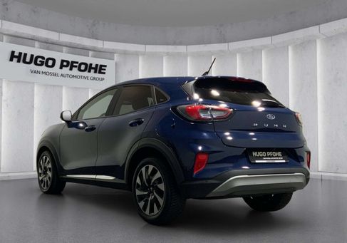 Ford Puma, 2022 3