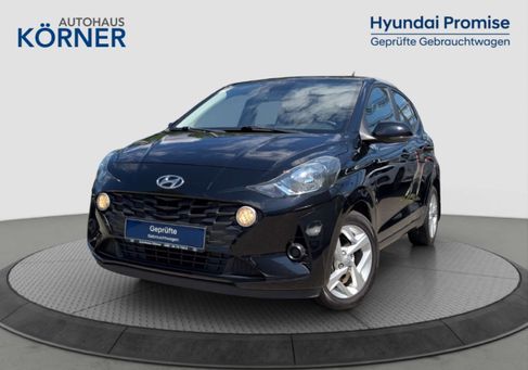 Hyundai i10, 2020 2
