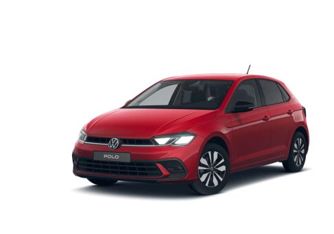 Volkswagen Polo, 2025