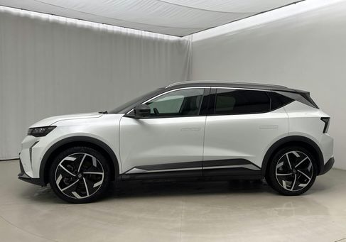 Renault Scenic, 2024