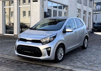Kia Picanto, 2023