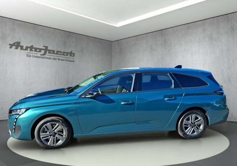 Peugeot 308, 2024