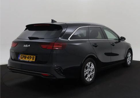 Kia Cee'd Sportswagon, 2024