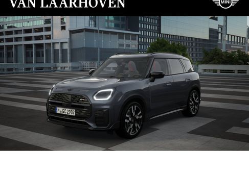 MINI, 2024