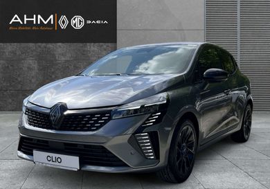 Renault Clio, 2025