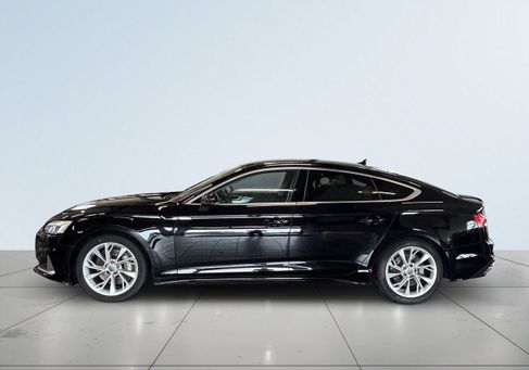Audi A5, 2021 3
