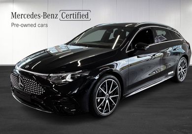 Mercedes-Benz, 2027
