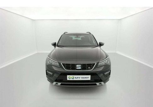 Seat Ateca, 2022