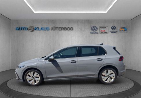 Volkswagen Golf, 2022 3