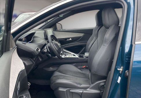 Peugeot 5008, 2023