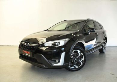 Subaru XV, 2022