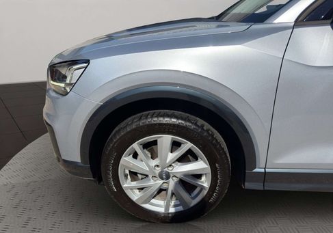 Audi Q2, 2019 3