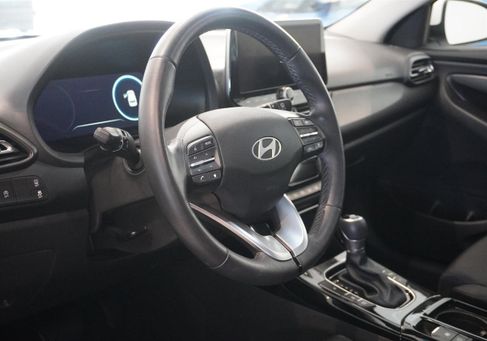 Hyundai i30, 2025 2