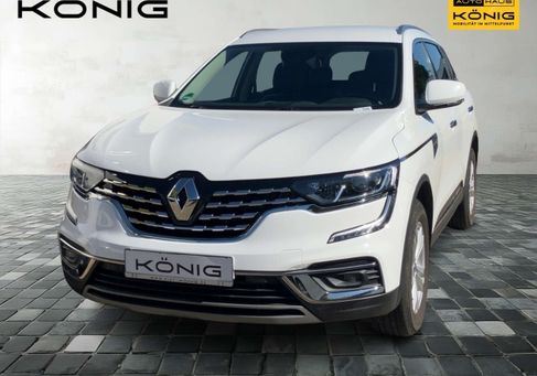 Renault Koleos, 2020