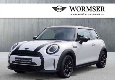MINI Cooper, 2023
