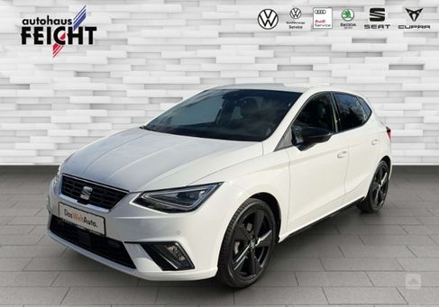 Seat Ibiza, 2022