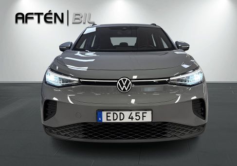 Volkswagen ID.4, 2023