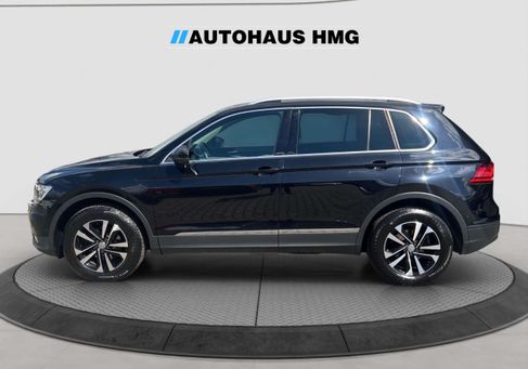 Volkswagen Tiguan, 2019 2