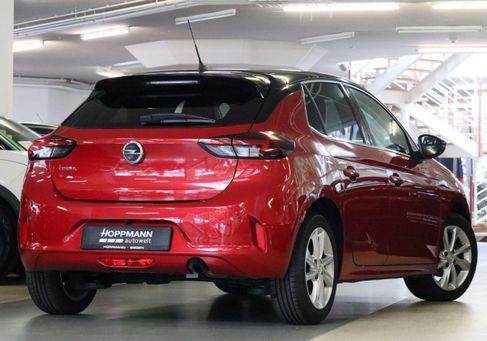 Opel Corsa, 2023 2