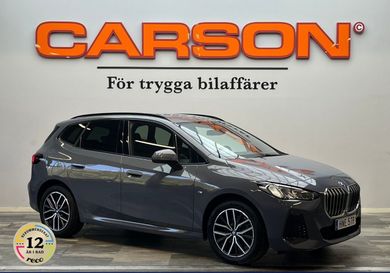 BMW 225 Active Tourer, 2023