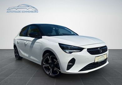 Opel Corsa, 2021