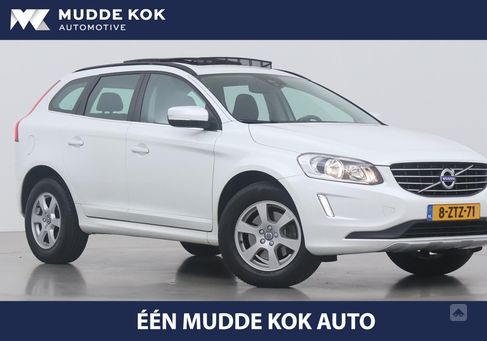 Volvo XC60, 2015