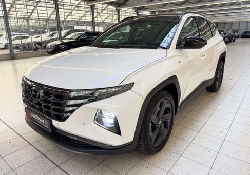 Hyundai Tucson, 2023 3