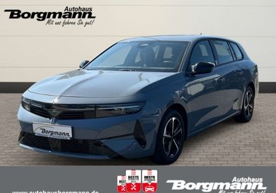 Opel Astra, 2026