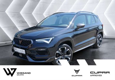 Cupra Ateca, 2023