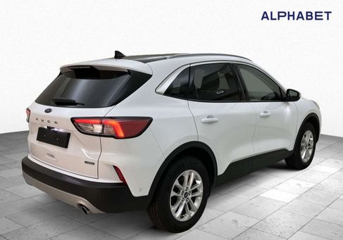 Ford Kuga, 2023