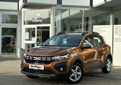 Dacia Sandero, 2023
