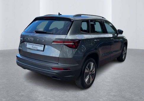 Skoda Karoq, 2023