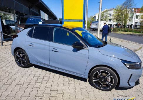 Opel Corsa, 2024 3