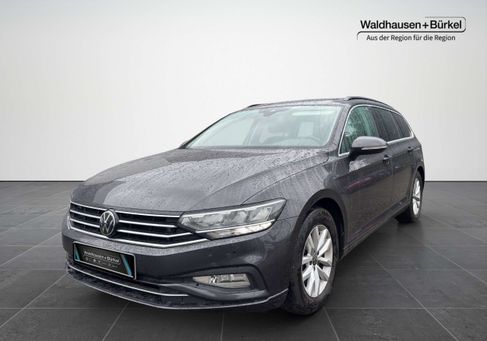 Volkswagen Passat Variant, 2023 2